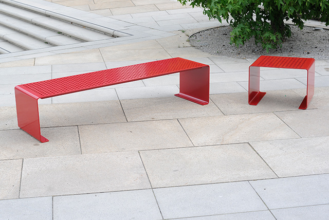 EL PINO - Design: Tim Kerp