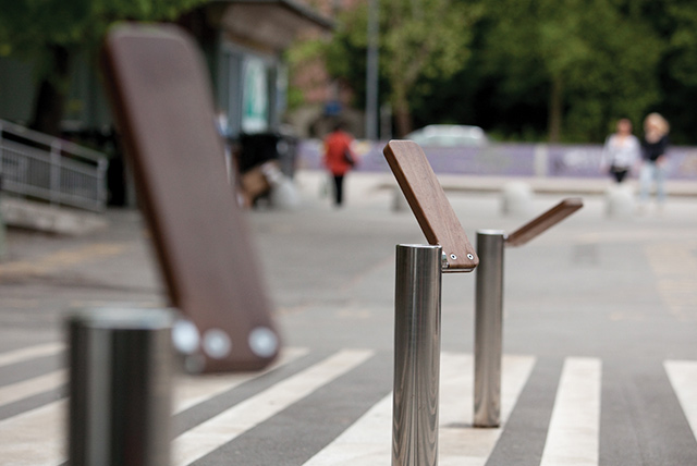 SITTY - Design: Petric