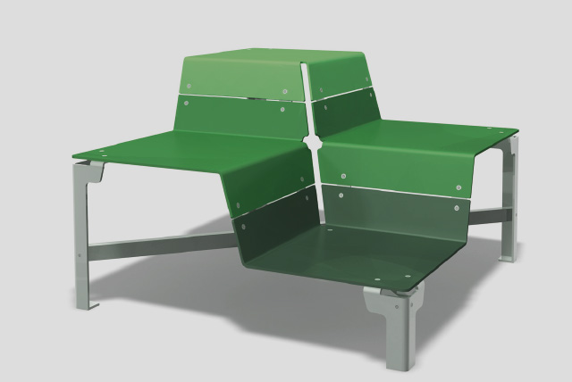 SUNDAY 2.0 - Design: Tim Kerp