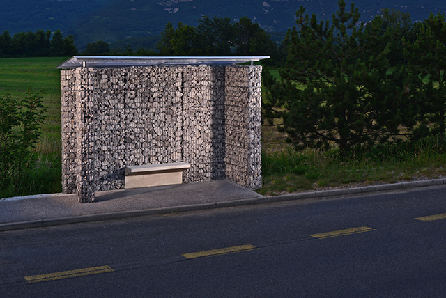 Gabionensystem WALLRUN™