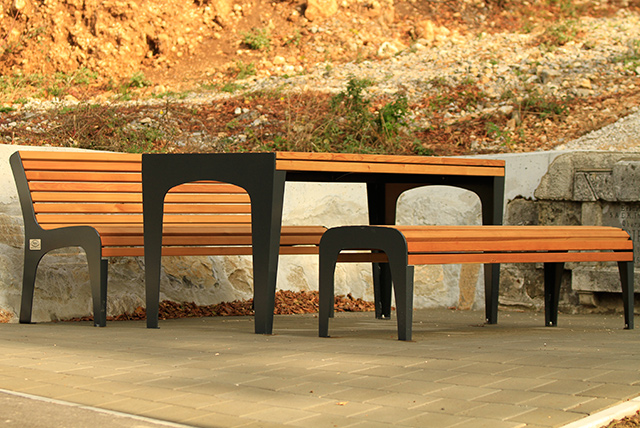 Wave - Design: Petric